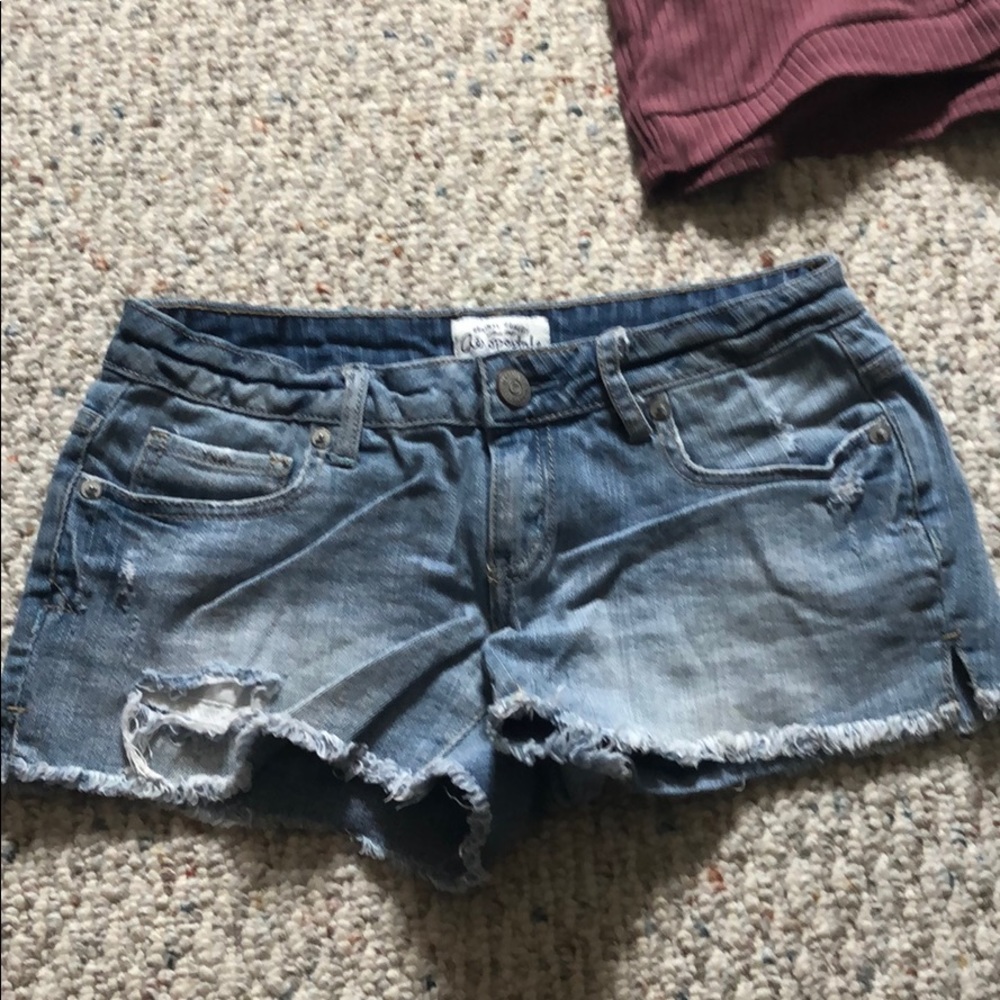 Aeropostale shorts